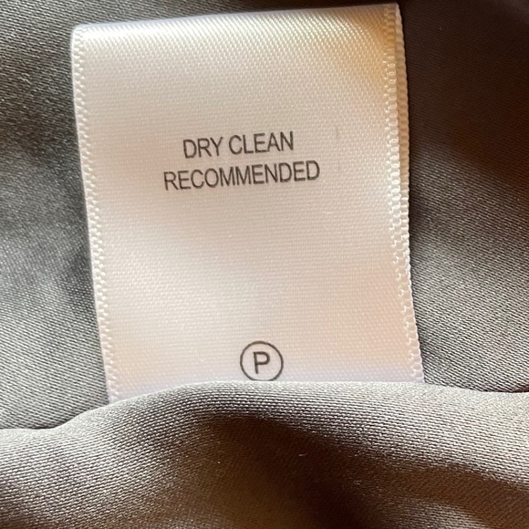 Kate Mack Faux Fur Vest Size 10 - Picture 5 of 5